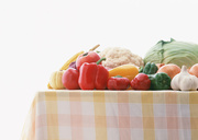 Сезонные овощи / Vegetables in Season MEH1P8_t