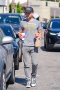 Nick Viall - Out in Los Angeles - August 19, 2022