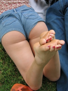 Permanent Link to Foot Factory Set 475