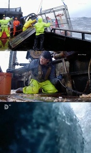 Der gefaehrlichste Job Alaskas Die Serie S18E10 Suesswasser Alarm GERMAN DL DOKU 1080p HDTV x264-…