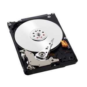 Ổ cứng Western Digital Western Scorpio Blue 1Tb