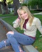 Хилари Дафф (Hilary Duff) Newsweek Photoshoot 2003 (13xHQ) MEWLN8_t