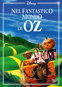 Nel fantastico mondo di Oz (1985) Full HD 1080p AC3 2.0 iTA 5.1 ENG