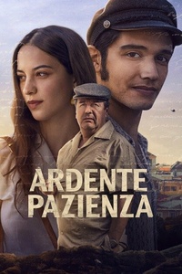 Ardente pazienza (2022) WEB-DL DV/HDR10 2160p EAC3 ITA ES SUBS