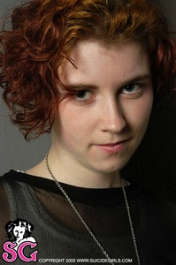 Permanent Link to 2006 12 30 – Zarina – Pure Z