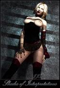 Jjforte3d -3d art - Author