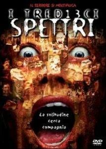 I 13 spettri (2001).Mkv 1080p X264 AC3 ITA ENG