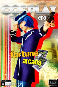 Permanent Link to Stacy – Fortune Arcana