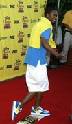 Nick Cannon - 2005 Teen Choice Awards at Gibson Amphitheatre in Universal City - August 14, 2005