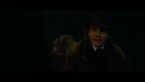 King's Man: Начало / The King's Man (2021) 4K HDR BD-Remux