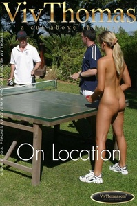 Permanent Link to 2003 11 21 ON LOCATION GINA B JO PEACHES A VERA A