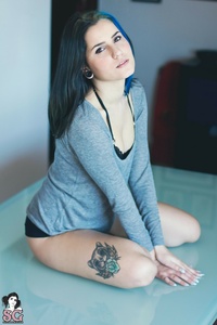 Permanent Link to 08 06 Mermaid Built For Sin