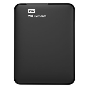 Ổ Cứng Di Động WD Elements 1TB 2.5 USB 3.0
