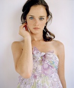 Alexis Bledel MEUB3WD_t