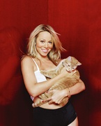 Мэрайя Кэри (Mariah Carey) Virgin Records Photoshoot 2001 (15xHQ) MEWCFN_t