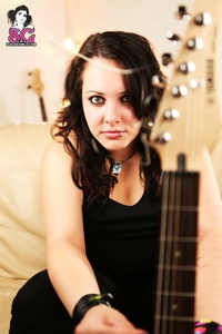 Permanent Link to 2011 04 06 – GalateaRose – Siren Maiden