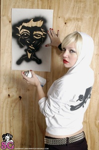 Permanent Link to 2007 07 12 – Mason – Stencils