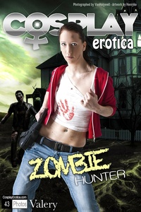 Permanent Link to Valery – Zombie Hunter
