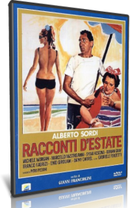 Racconti d'estate (1958) 1080p, x264, AC3 ITA, Subs