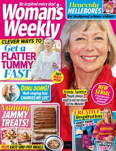 Woman’s Weekly UK – 13 January 2026