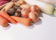 Сезонные овощи / Vegetables in Season MEH1H8_t