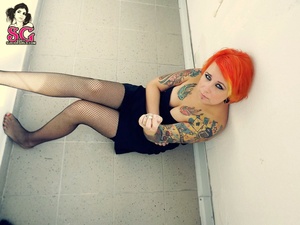 Permanent Link to 2011 11 06 – Evine – Afternoon cigarette