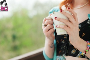 Permanent Link to 2012 06 Lass – Waiting for the sun