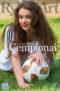 Permanent Link to 2018 07 08 Veronika – Cempionai