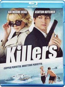 Killers (2010) 1080p, x264, DTS ITA, AAC ENG