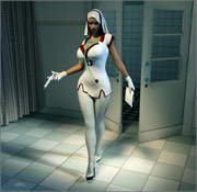 Ghirazz3d -3d art - Author
