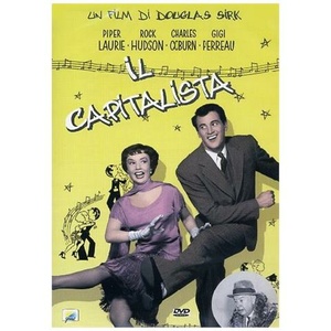  Il capitalista (1952) DVD5 COPIA 1:1  ITA-ENG