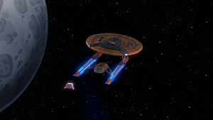 Star Trek Lower Decks S03E04 Spazio per crescere ITA ENG 1080p AMZN WEB DL DDP5 1 H 264 MeM GP mkv
