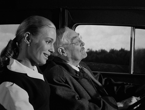 Земляничная поляна / Wild Strawberries / Smultronst&#228;llet (1957) [Criterion] BDRip 720p, 1080p, BD-Remux