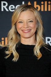 Amy Smart - At Ezra Opening Night Premiere at 2024 ReelAbilities Film Festival in New York 04/03/2024