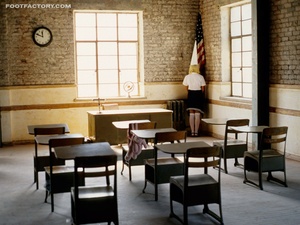 Permanent Link to Foot Factory Set 114