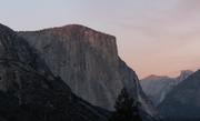 Йосемитская долина / Yosemite Valley MEJDIG_t