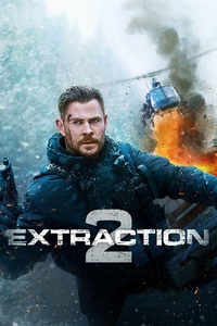 Tyler Rake 2 (2023) WEB-DL DV/HDR10 2160p EAC3 ITA ENG SUBS