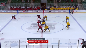 IIHF WJC U18 2021-05-05 SF Canada vs. Sweden 720p - French ME2LNO_t