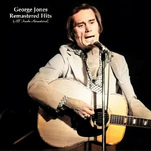 George Jones – Remastered Hits (All Tracks Remastered) (2023) FLAC