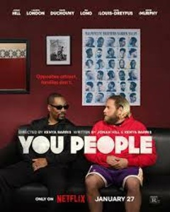 You People (2023) WEB-DL DV/HDR10 2160p EAC3 ITA ENG SUBS