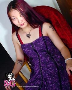 Permanent Link to 2003 09 05 – Jia – Tempting