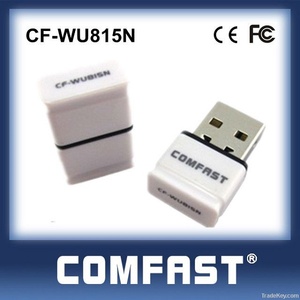 Đầu thu Wifi COMFAST CF-WU815N