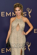Farrah Abraham - 71st Emmy Awards at Microsoft Theater in Los Angeles - September 22, 2019