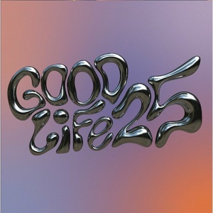  Britta Arnold & Sascha Cawa - Good Life 25 (2025) 