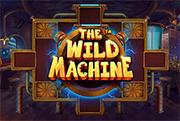 The Wild Machine