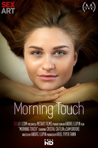 Permanent Link to 2016 02 12 Cristal Caitlin & Sam Brooke Morning Touch