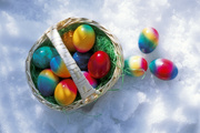 Пасхальные яйца и Пасха / Easter Eggs and Happy Easter MEHIO5_t