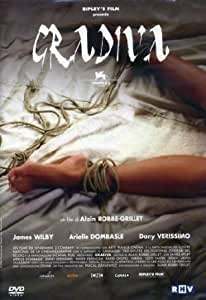  Gradiva (2006) DVD9 COPIA 1:1 ITA