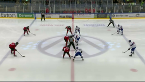 IIHF WJC 2023-12-23 Pre-Tournament Canada vs. USA 720p - English MEQZENU_t