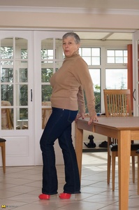 Permanent Link to Lady Savana 56